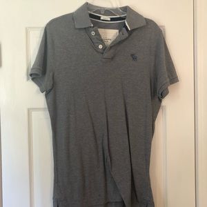 Men’s Abercrombie Polo